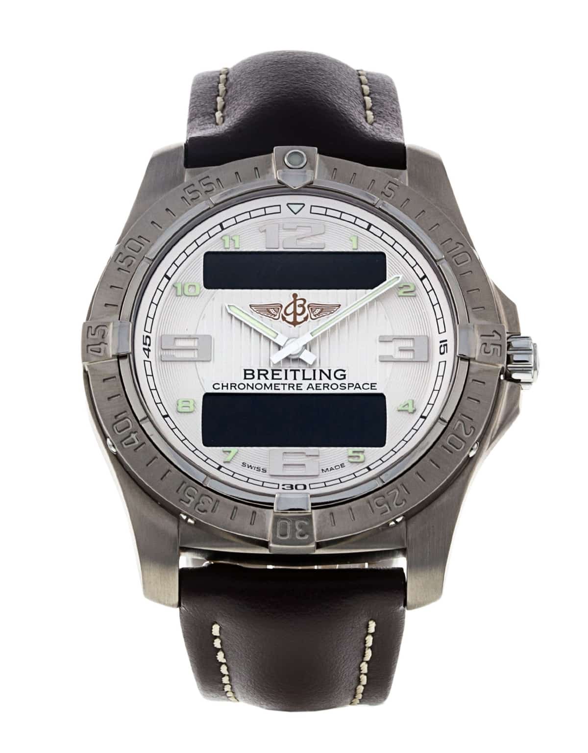 Breitling Aerospace E79362